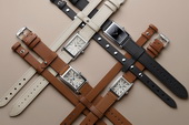 Коллаборация Longines Dolce Vita и YVY