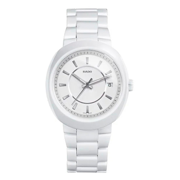 Купить «Rado R15519102/ 12535688» в интернет-магазине «Золотое время»