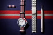 OMEGA выпустили новые часы Джеймса Бонда