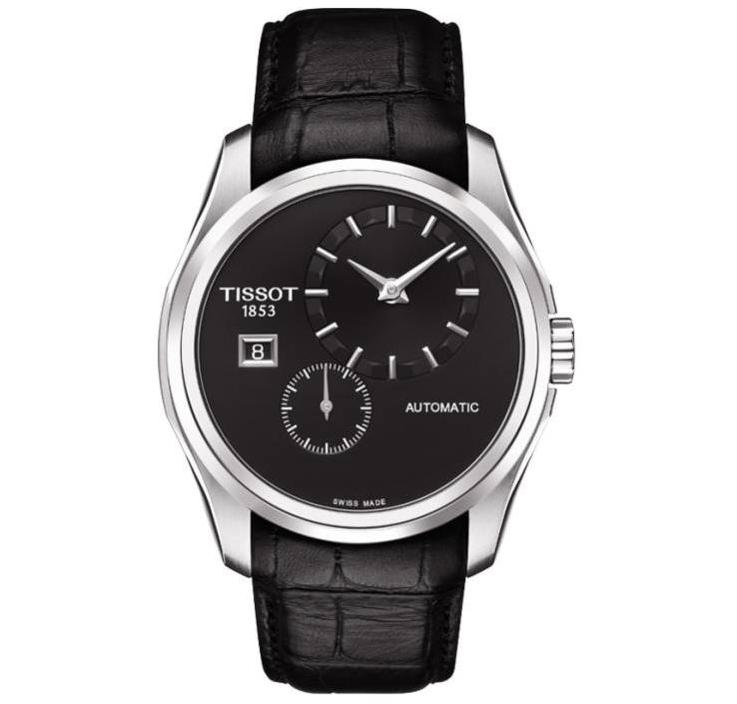 Купить «Tissot T0354281605100» в интернет-магазине «Золотое время»