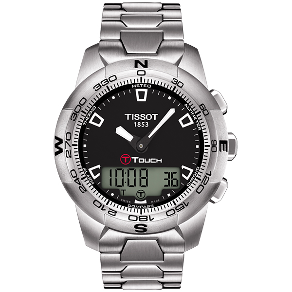Купить «Tissot T474201105100» в интернет-магазине «Золотое время»