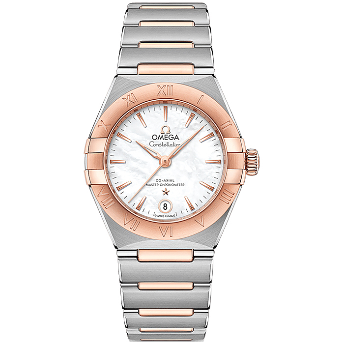 Купить «OMEGA Constellation 13120292005001» в интернет-магазине «Золотое время»