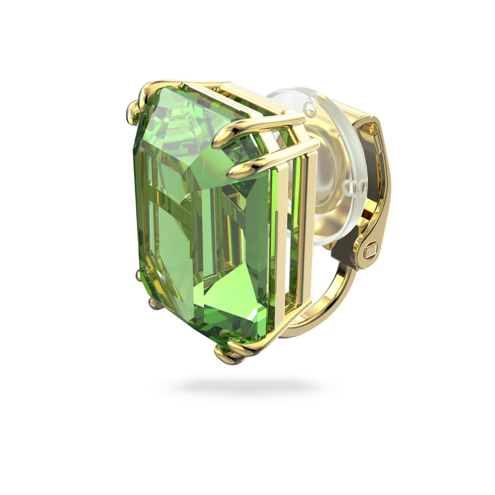 Купить «Swarovski 5598358 MILLENIA: клипсы ME EC PERI/GOS, 1 шт» в интернет-магазине «Золотое время»