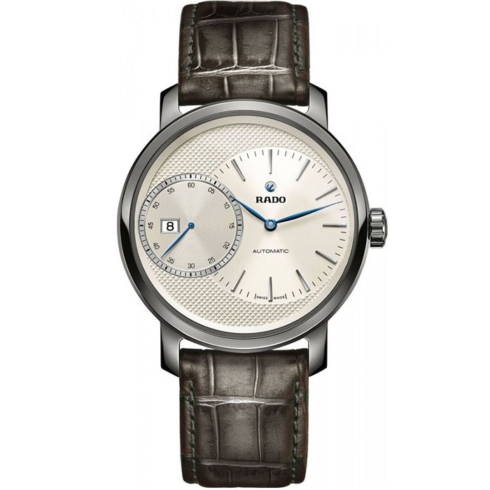 Купить «Rado R14129126» в интернет-магазине «Золотое время»