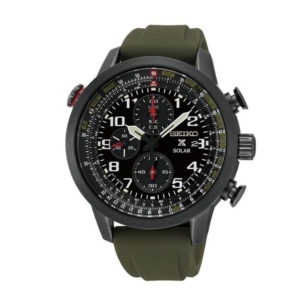 Купить «Seiko SSC353P1_vld» в интернет-магазине «Золотое время»