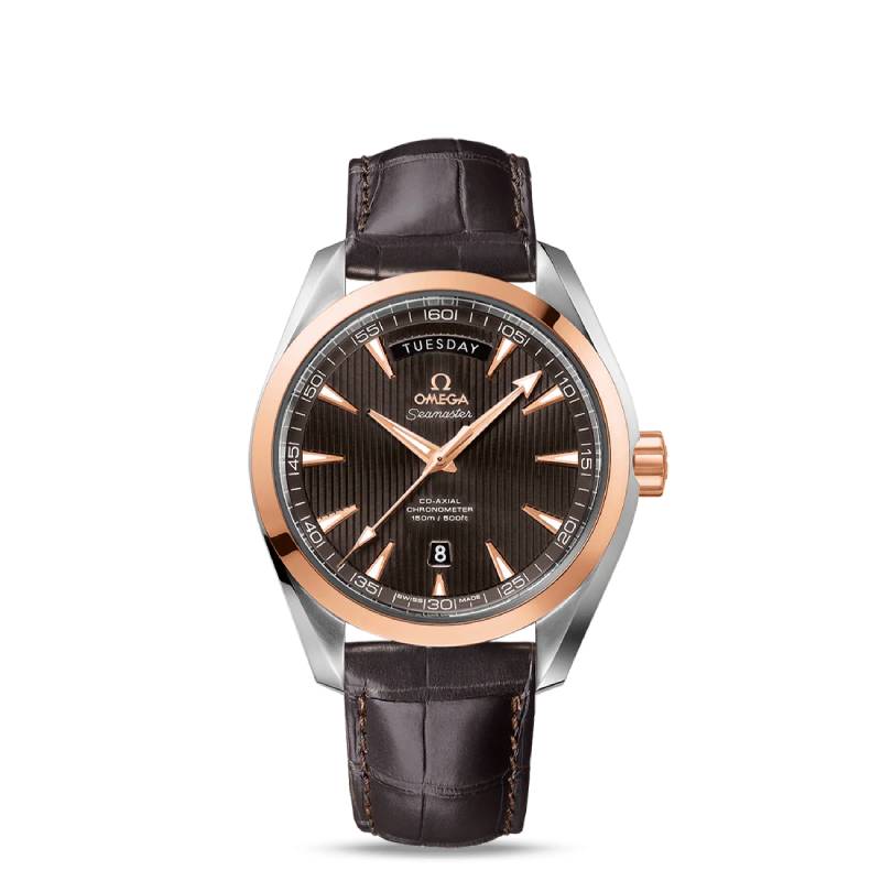 Купить «Omega 23123422206001/86767858» в интернет-магазине «Золотое время»