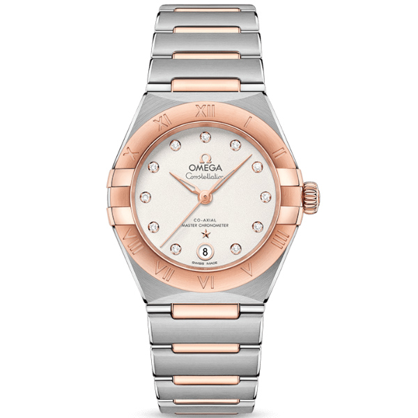 Купить «Omega 13120292052001/89102052» в интернет-магазине «Золотое время»