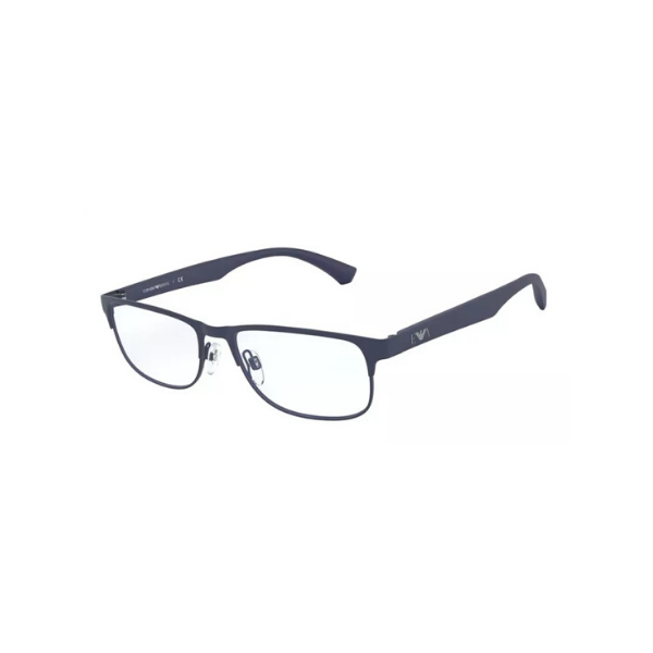 Купить «EMPORIO ARMANI 0EA1096-3003 55 Оправа мед.» в интернет-магазине «Золотое время»