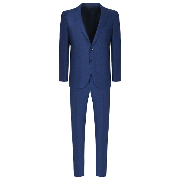 Купить «50426938 Костюм T-Harvers4/Glover3, 46, Dark Blue» в интернет-магазине «Золотое время»