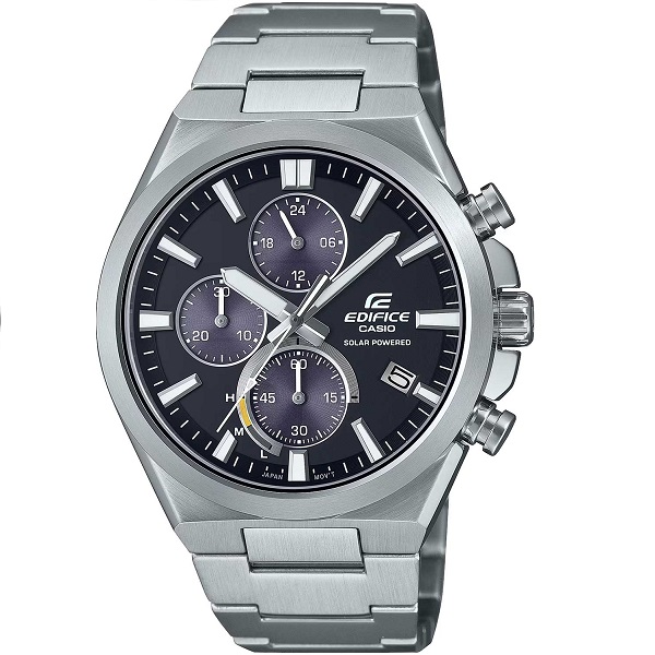 Купить «Casio EQS-950D-1A» в интернет-магазине «Золотое время»