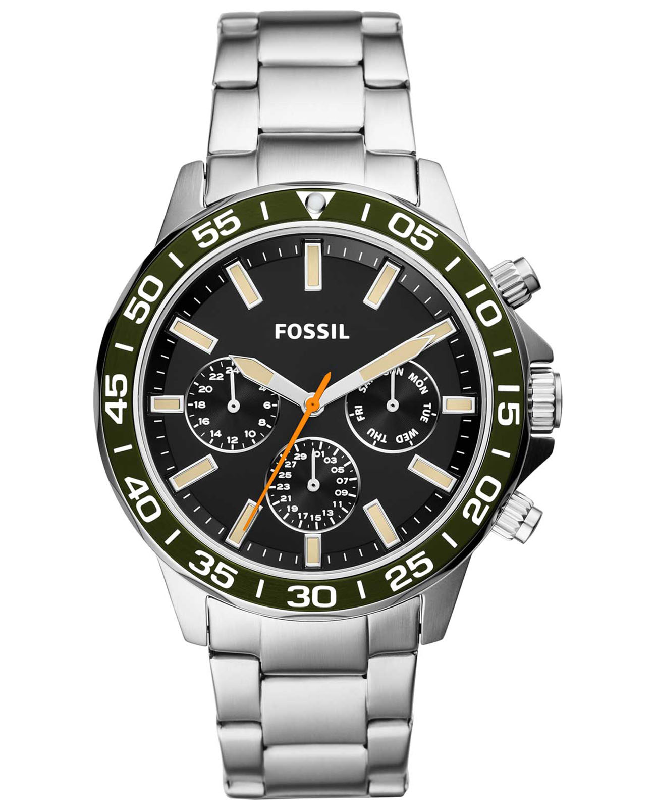 Купить «Fossil BQ2625» в интернет-магазине «Золотое время»
