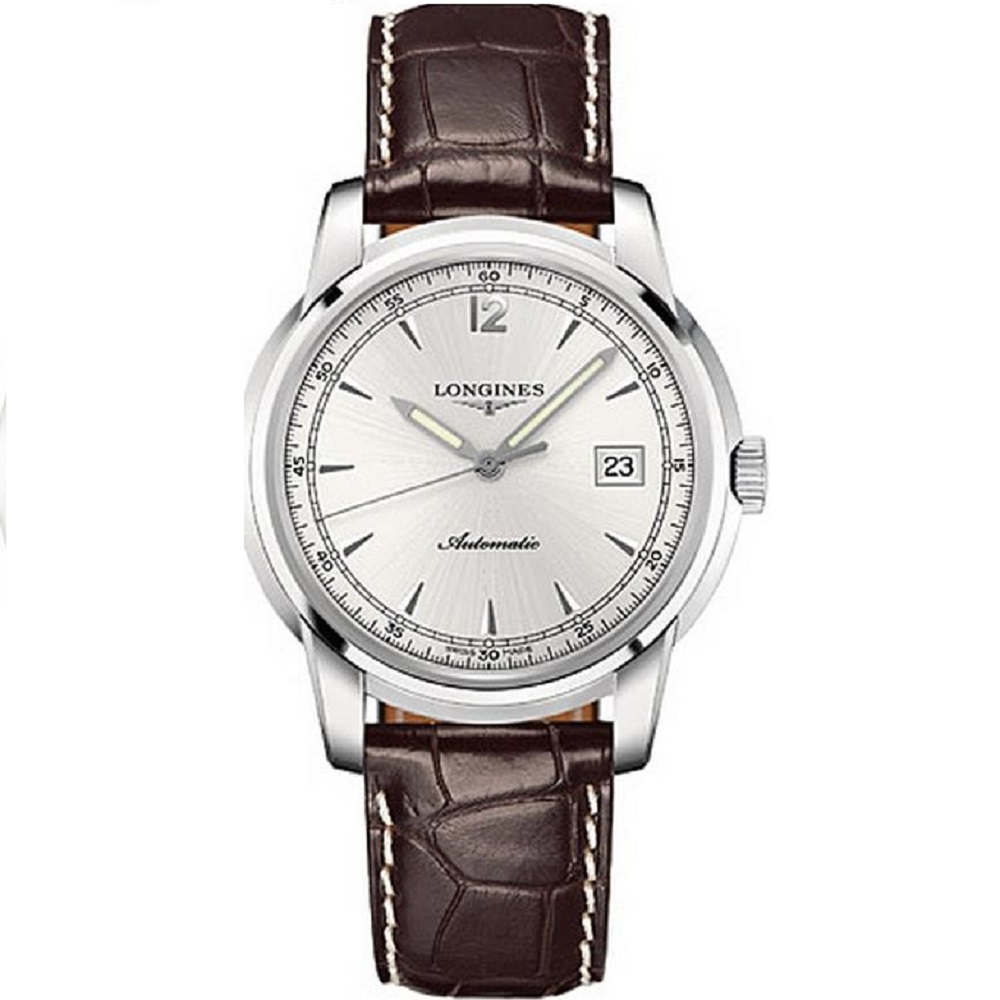 Купить «Longines L27664792 /39840075» в интернет-магазине «Золотое время»