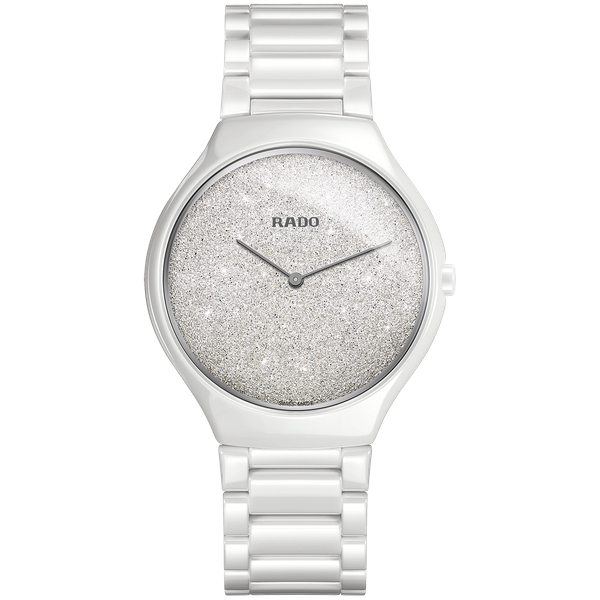 Купить «Rado R27007092/15293517» в интернет-магазине «Золотое время»