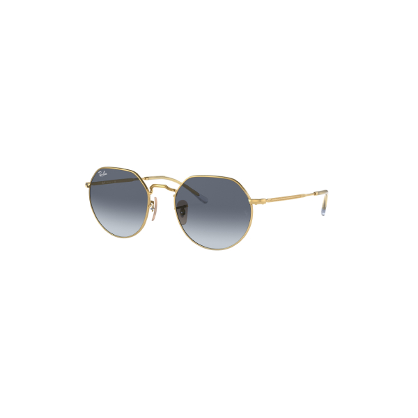 Купить «RAY-BAN 0RB3565-001/8653 Очки с/защитные» в интернет-магазине «Золотое время»