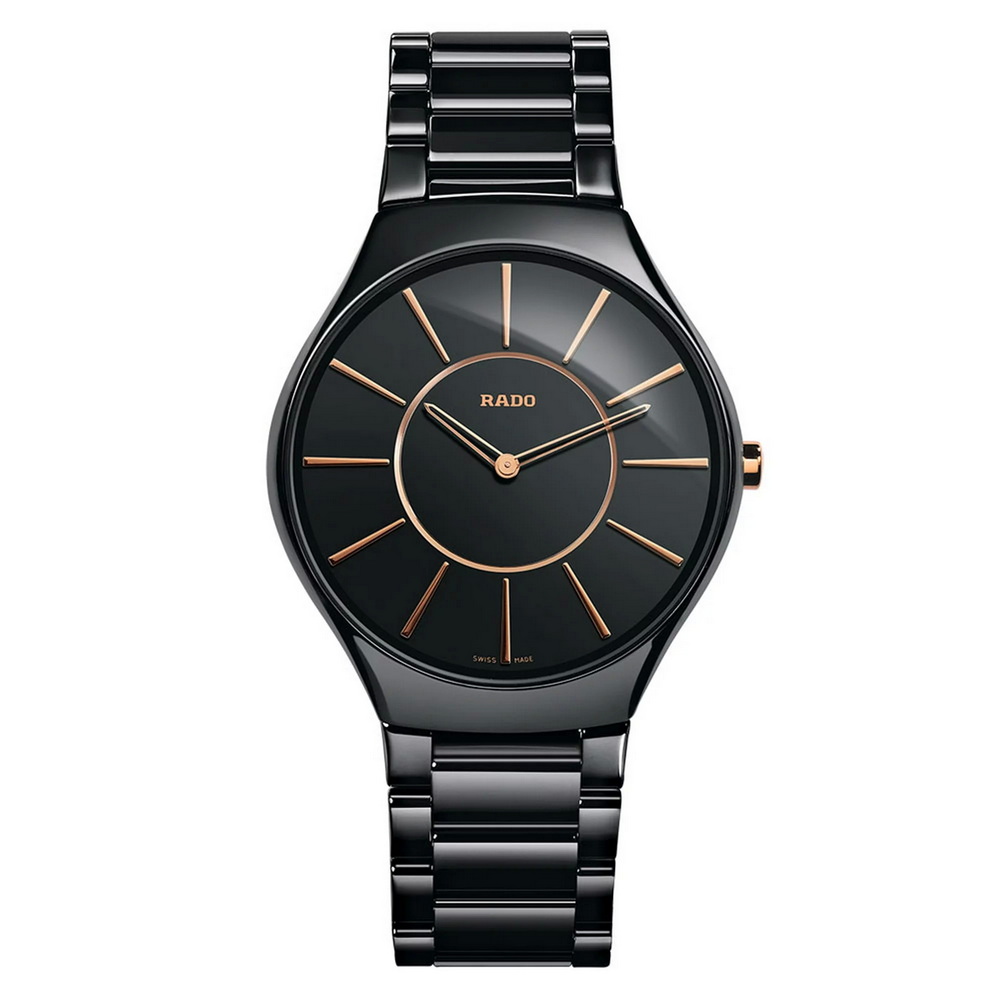Купить «Rado R27741152/13127888» в интернет-магазине «Золотое время»
