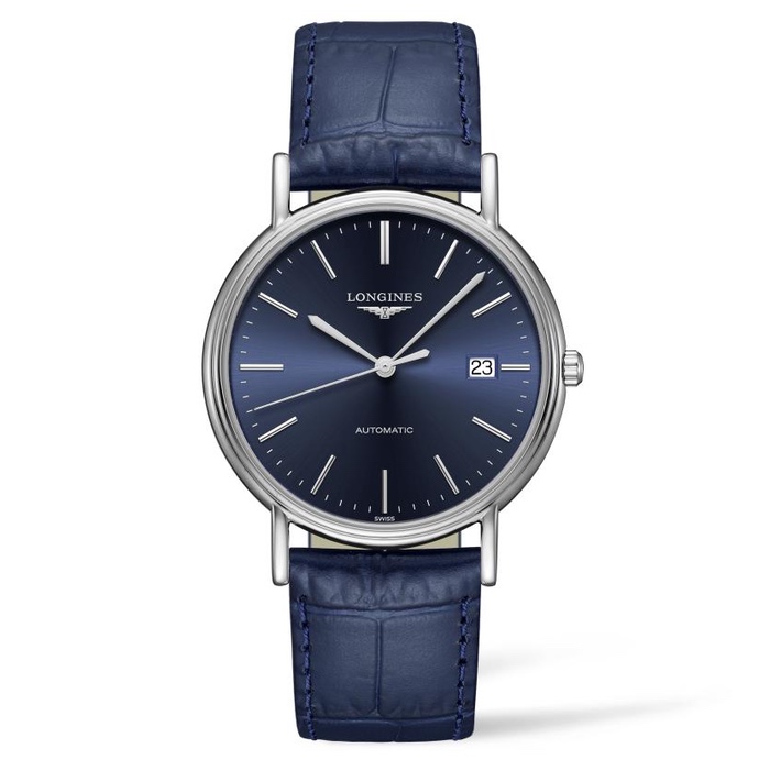 Купить «Longines L49214922/48904776» в интернет-магазине «Золотое время»
