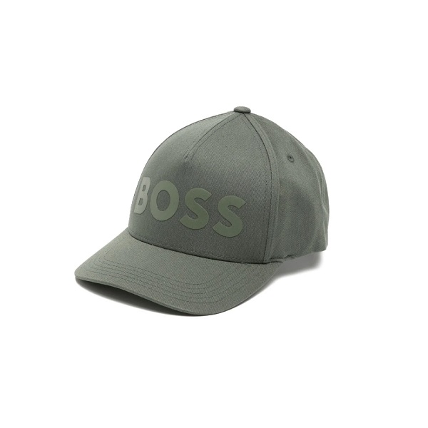 Купить «50490382 Бейсболка Sevile-BOSS-5 ONESI, Open Green» в интернет-магазине «Золотое время»
