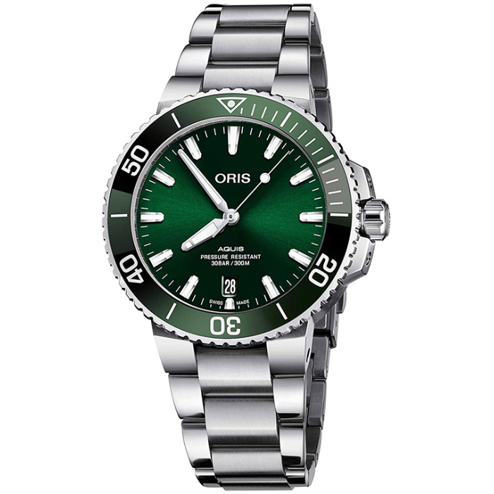 Купить «Oris 01 733 7766 4157-07 8 22 05PEB/4025935 » в интернет-магазине «Золотое время»