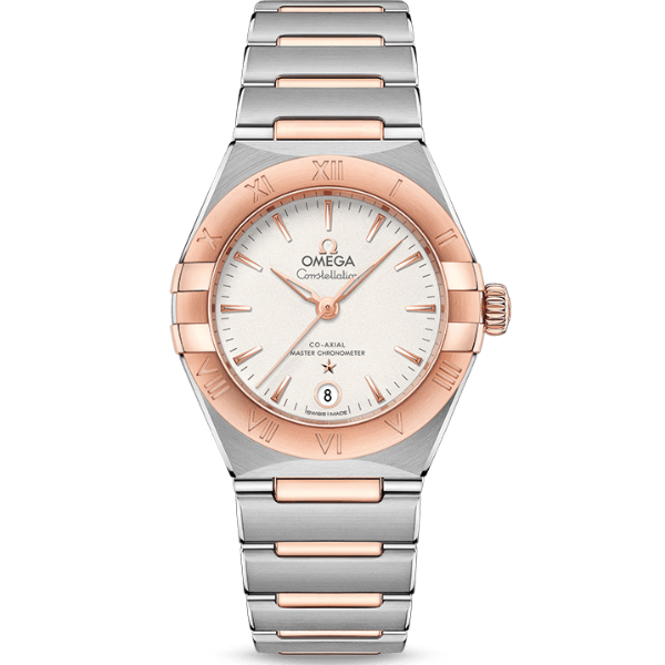 Купить «Omega 13120292002001/89086539» в интернет-магазине «Золотое время»