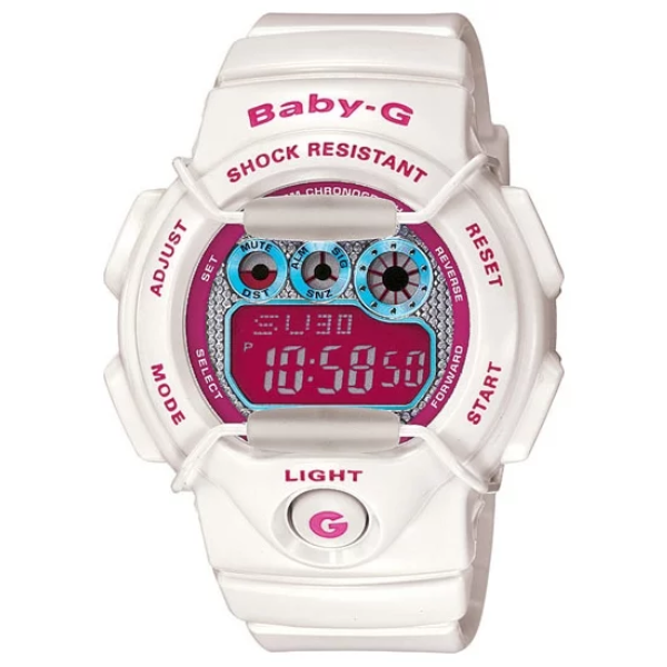 Купить «Casio BG-1005M-7E» в интернет-магазине «Золотое время»