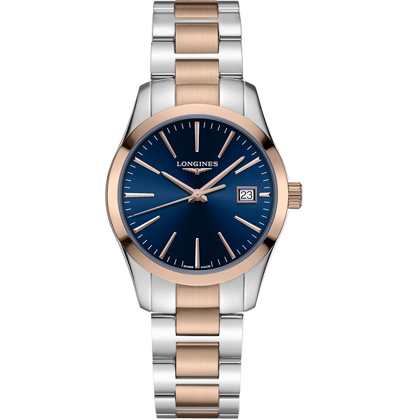 Купить «Longines L23863927/51867284» в интернет-магазине «Золотое время»