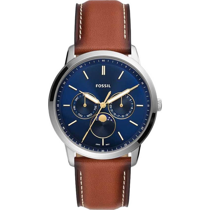 Купить «Fossil FS5903» в интернет-магазине «Золотое время»