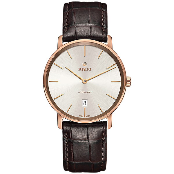 Купить «Rado R14068026/15457449» в интернет-магазине «Золотое время»