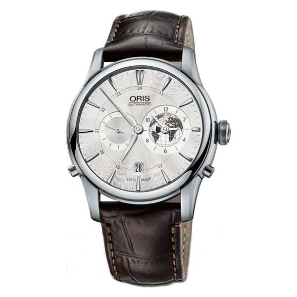 Купить «Oris 690 7690 4081 рем.» в интернет-магазине «Золотое время»