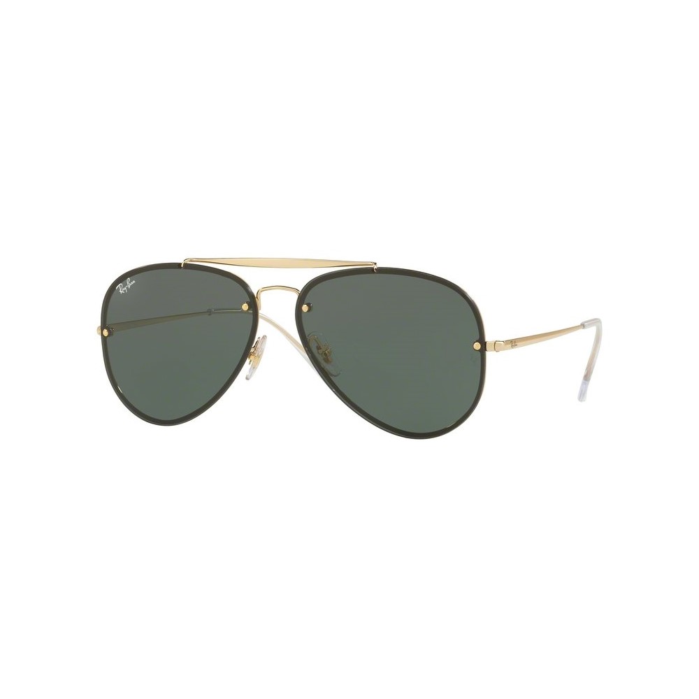 Купить «RAY-BAN 0RB3584N-90507161 Очки с/защитные» в интернет-магазине «Золотое время»
