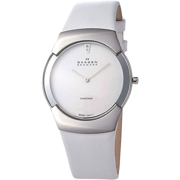 Купить «Skagen 582XLSLWD» в интернет-магазине «Золотое время»