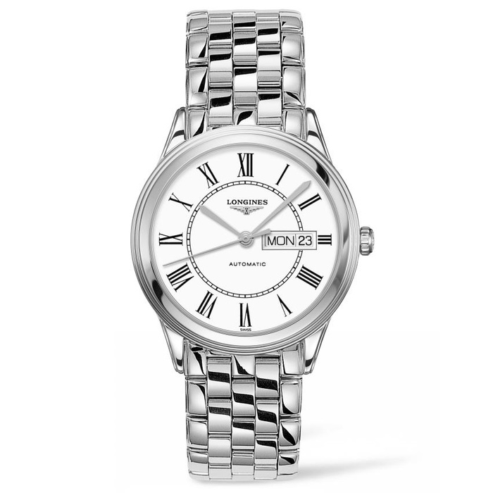 Купить «Longines L48994216/49959728» в интернет-магазине «Золотое время»