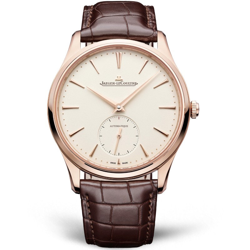 Купить «Jaeger LeCoultre Q1212510/3423534» в интернет-магазине «Золотое время»