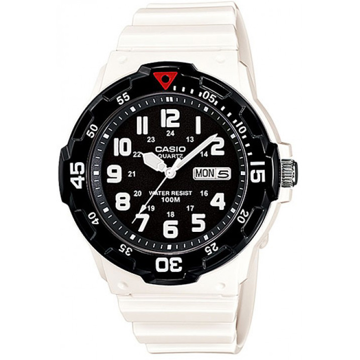 Купить «Casio MRW-200HC-7B» в интернет-магазине «Золотое время»