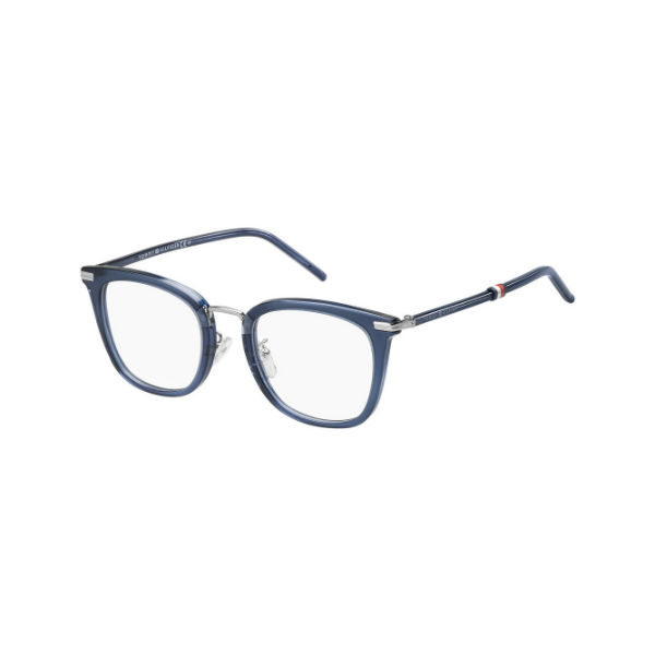 Купить «Tommy Hilfiger  TH 1739/F, GEG, Оправа мед.» в интернет-магазине «Золотое время»