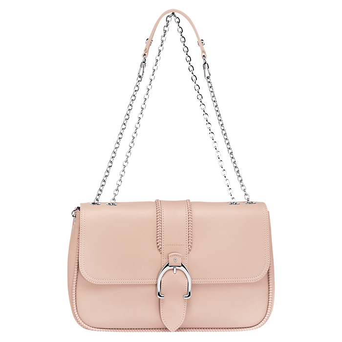 Купить «Longchamp L1358930507 Наплечная сумка» в интернет-магазине «Золотое время»
