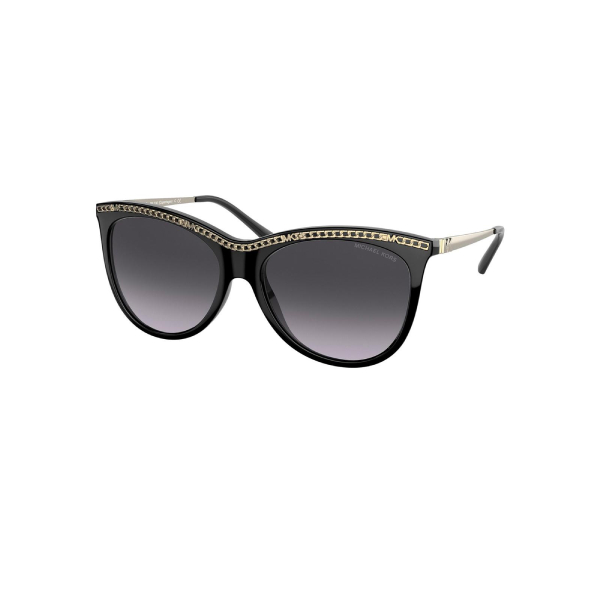Купить «Michael Kors 0MK 2141-30058G55 Очки с/з» в интернет-магазине «Золотое время»