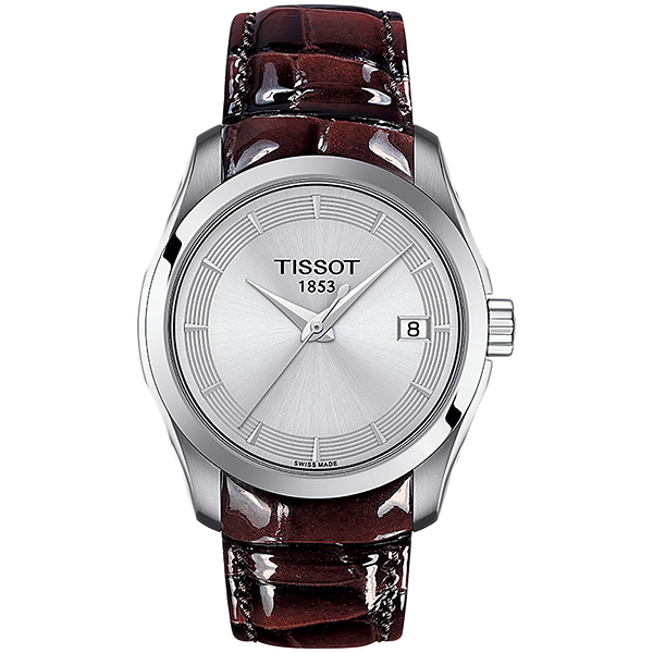 Купить «Tissot T0352101603103» в интернет-магазине «Золотое время»