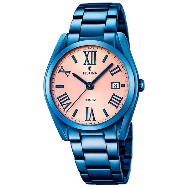 Купить «Festina F16864/1» в интернет-магазине «Золотое время»