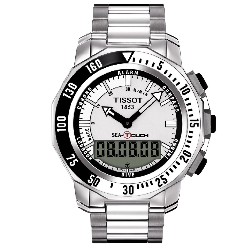 Купить «Tissot T264201103100» в интернет-магазине «Золотое время»