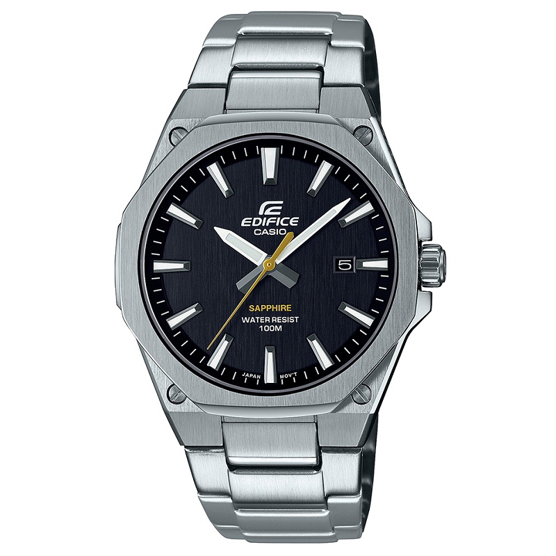 Купить «Casio EFR-S108D-1A» в интернет-магазине «Золотое время»