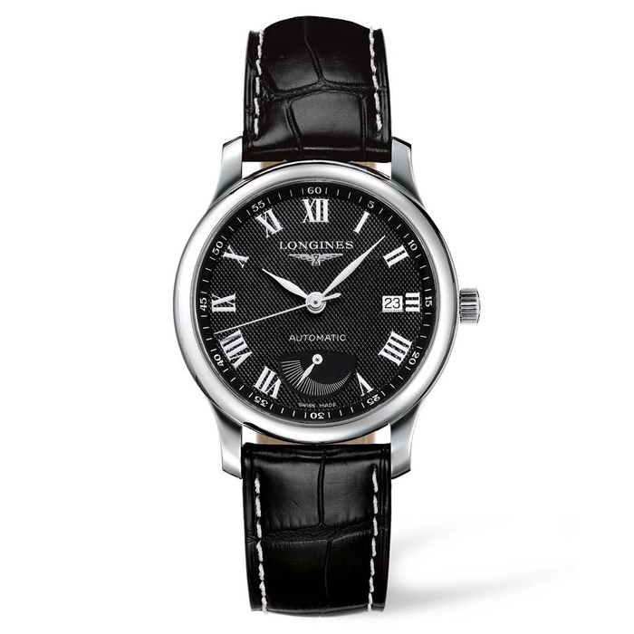 Купить «Longines L27084517/43253699» в интернет-магазине «Золотое время»