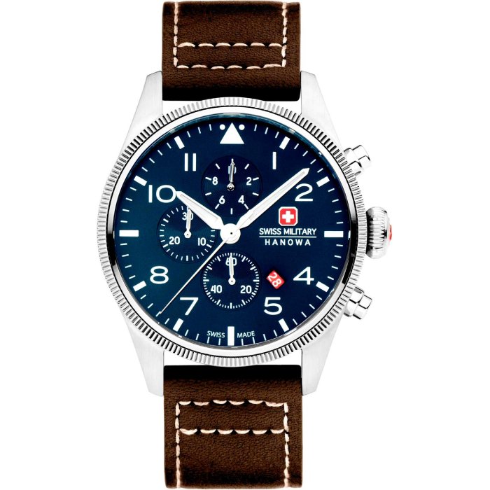 Купить «Swiss Military SMWGC0000402» в интернет-магазине «Золотое время»