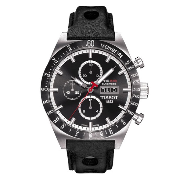 Купить «TISSOT T-Sport T0446142605100» в интернет-магазине «Золотое время»
