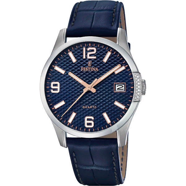Купить «Festina F16982/4» в интернет-магазине «Золотое время»