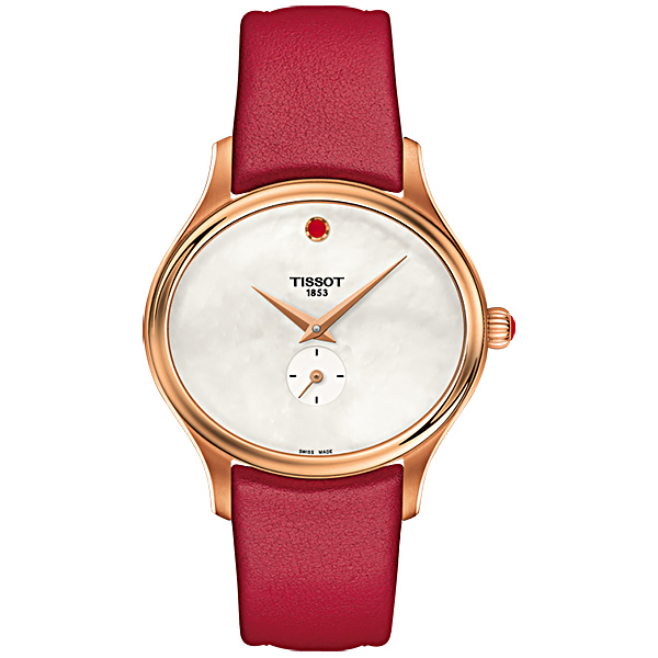 Купить «Tissot T1033103611101» в интернет-магазине «Золотое время»