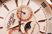 Roamer of Switzerland