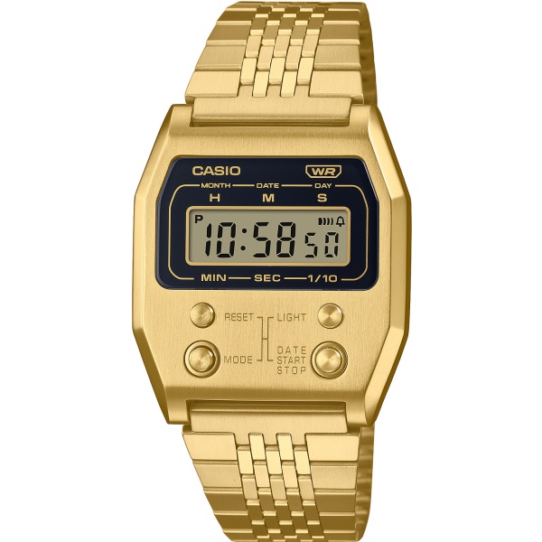 Купить «Casio A1100G-5» в интернет-магазине «Золотое время»