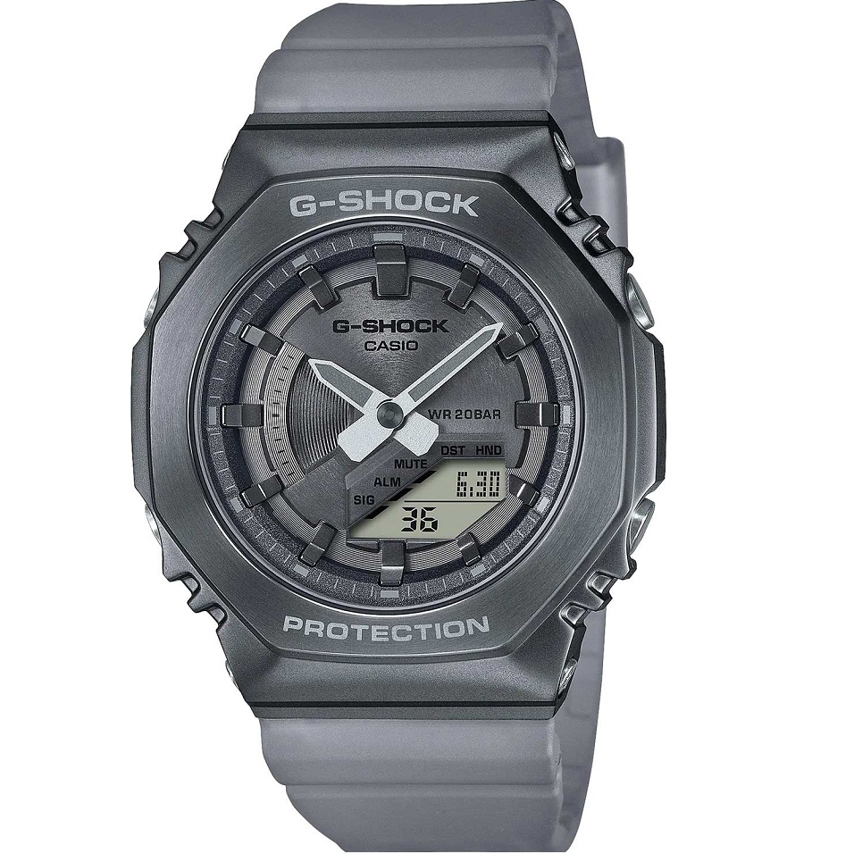 Купить «Casio GM-S2100MF-1A» в интернет-магазине «Золотое время»