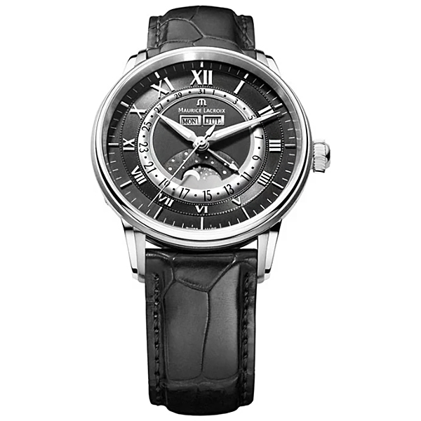 Купить «Maurice Lacroix MP6428-SS001-31E/AO69754» в интернет-магазине «Золотое время»