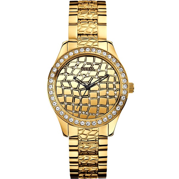 Купить «Guess W0236L2» в интернет-магазине «Золотое время»